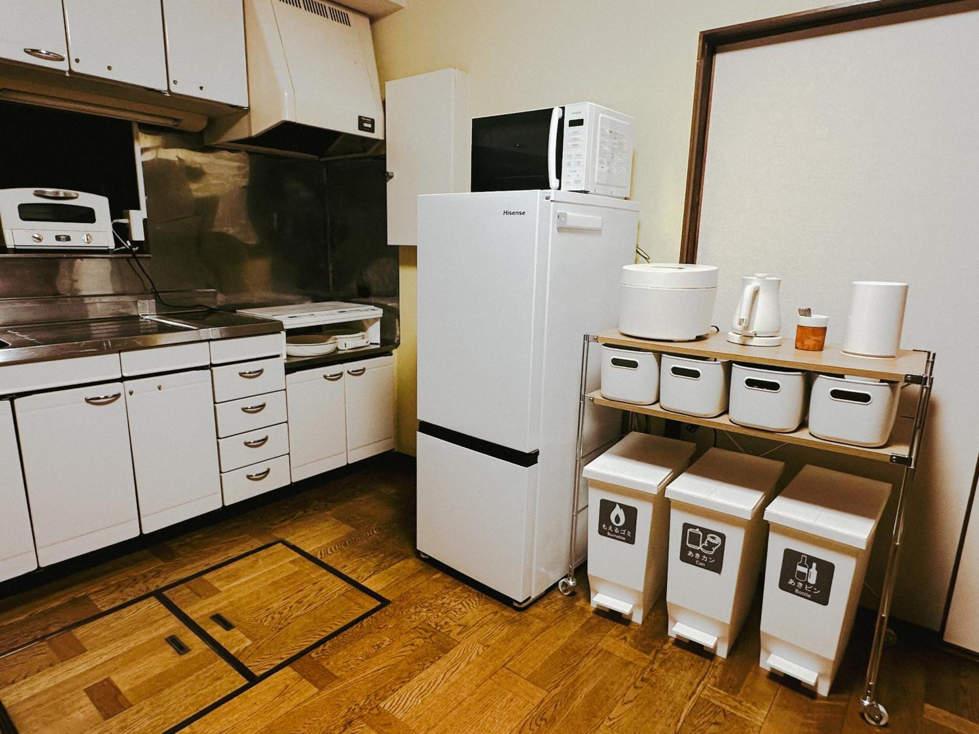 ファミリー仲良しグループ向け貸切宿ともだちハウス Chichibu Exterior foto